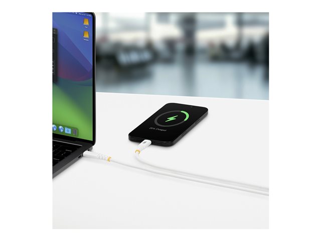 2m USB-C Charging Cable 240W USB-IF
