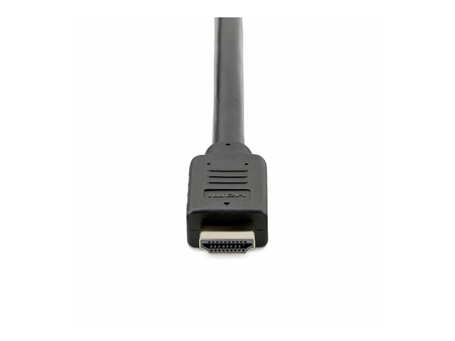 StarTech.com HDMI to HDMI Cable
