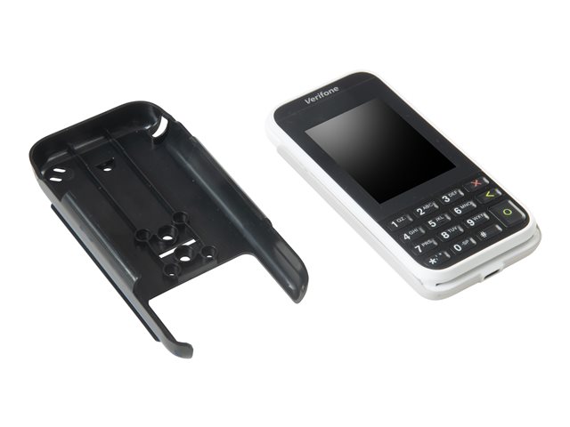M-Case for Verifone e285 BLACK Spare par