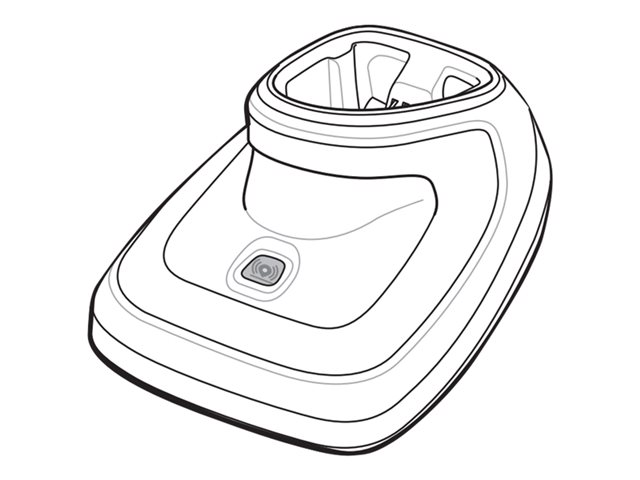DS8178 Presentation cradle