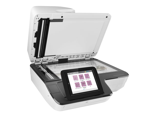 HP SCANJET ENTERPRISE FLOW N9120 fn2
