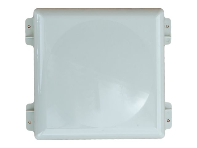 HPE Aruba AP-ANT-28a - Antenna - Wi-Fi - 7.5 dBi - outdoor, wall-mountable, indoor