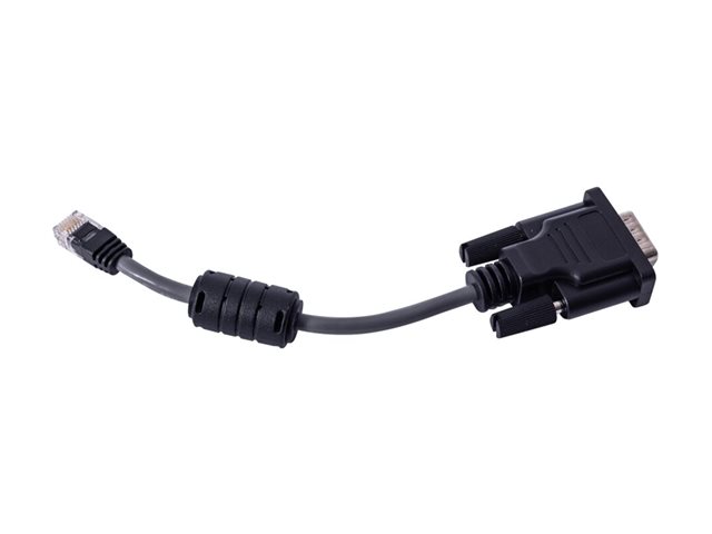 SERIAL ADAPTER FOR TD-2D LABEL PRINTERS