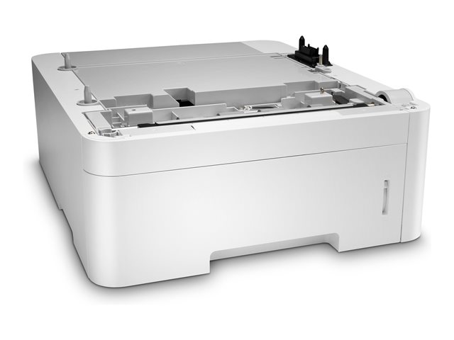 HP - Paper tray - 550 sheets