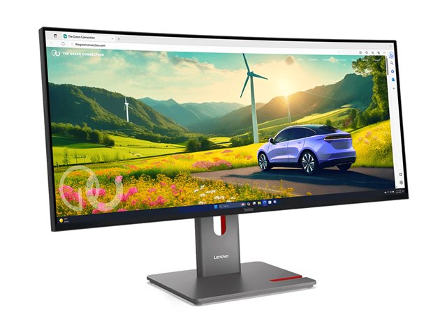 P34WD-40 34 3440X1440 16:9 2000:1 4MS IP
