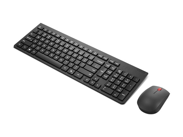Lenovo Essential Wireless Combo Keyboard