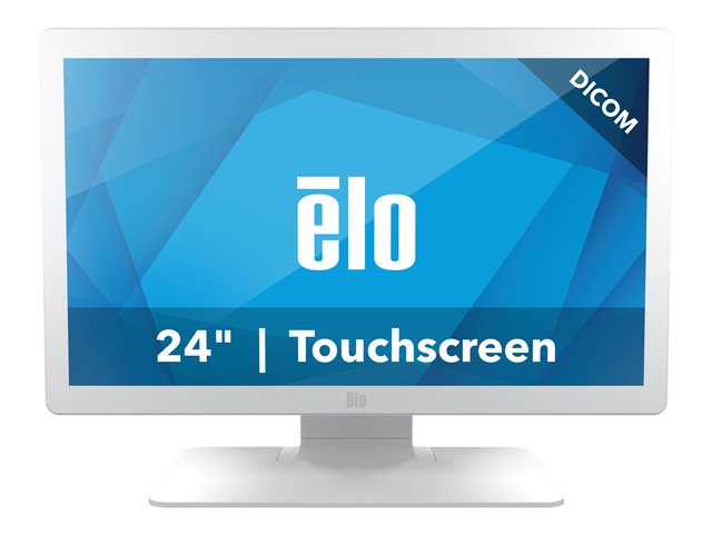 Elo 2403LM 24in LCD Medical Grade Touch