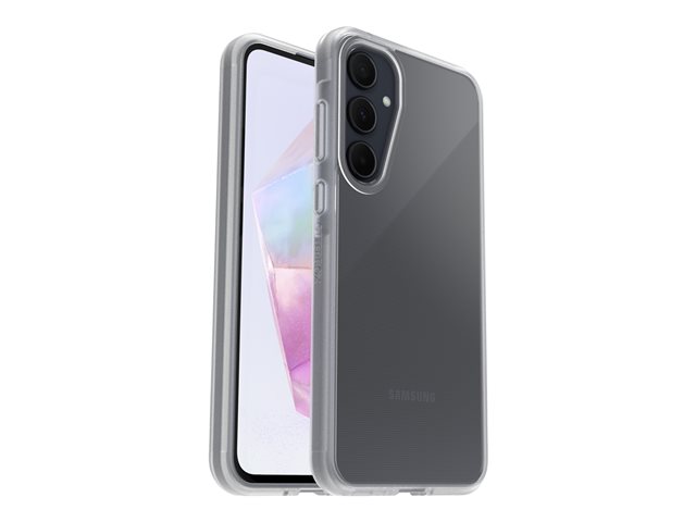 OtterBox React Samsung Galaxy A35 5G CLR Poly Bag
