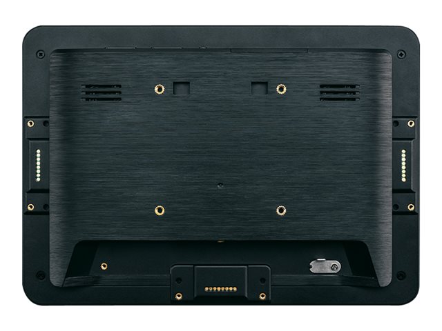 10\" VESA MT TOUCH P. BLACK KIT. 1 stk