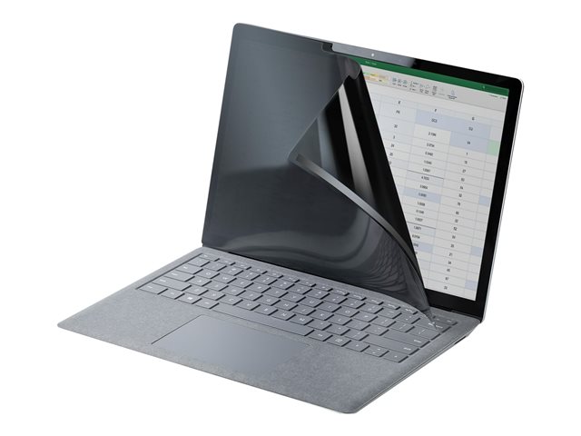 StarTech.com 13.5-inch Surface Laptop / Surface Book Privacy Screen, Anti-Glare Privacy Filter with 51% Blue Light Reduction, Monitor Screen Protector with +/- 30 deg. Viewing Angle - Matte Finish (135S-PRIVACY-SCREEN) - Notebook privacy filter (hori