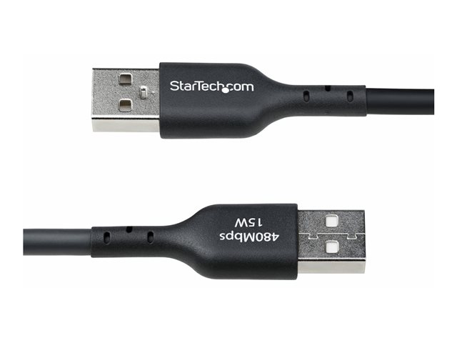 4m (13ft) USB-A to USB-C Charging Cable