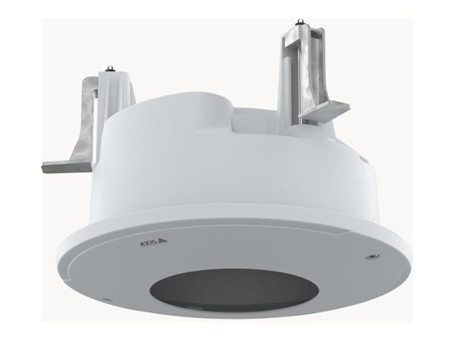 AXIS TQ3202-E - Camera ceiling mount bracket - recessed - indoor, outdoor