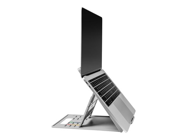 Kensington Easy Riser Go Laptop Cooling Stand - Notebook stand - 14\"