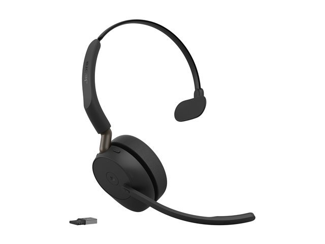 Jabra Evolve3 65 Mono LINK 390a MS St