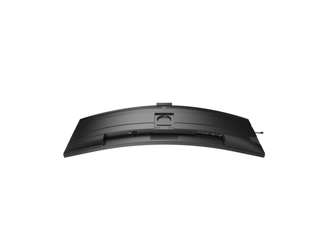 Philips 49B2U5900CH - 5000 Series - LED monitor - curved - USB - 49\" (48.8\" viewable) - 5120 x 1440 Dual Quad HD @ 75 Hz - VA - 400 cd/m² - 3000:1 - DisplayHDR 400 - 4 ms - 2xHDMI, DisplayPort, USB-C - speakers - black