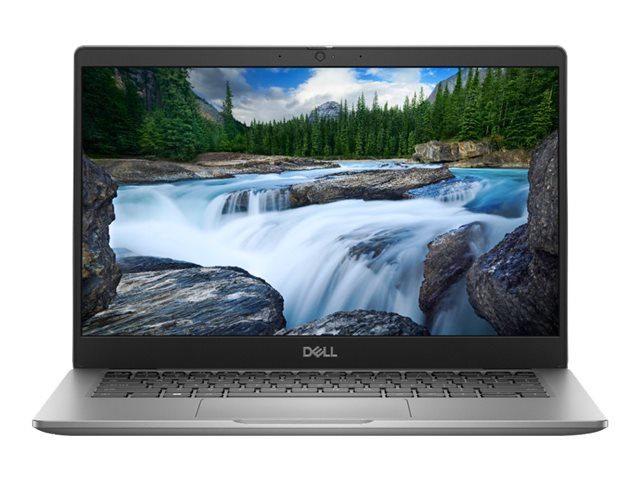 Dell Latitude 3340 (Version 2024) - Intel Core i5 - 1335U / up to 4.6 GHz - Win 11 Pro - Intel Iris Xe Graphics - 8 GB RAM - 256 GB SSD NVMe, Class 35 - 13.3\" IPS 1920 x 1080 (Full HD) - Wi-Fi 6E - grey - BTP - with 1 Year Basic Onsite