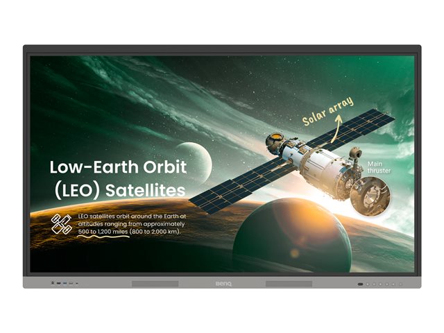 RE6503A - Interactive Display - 65inch