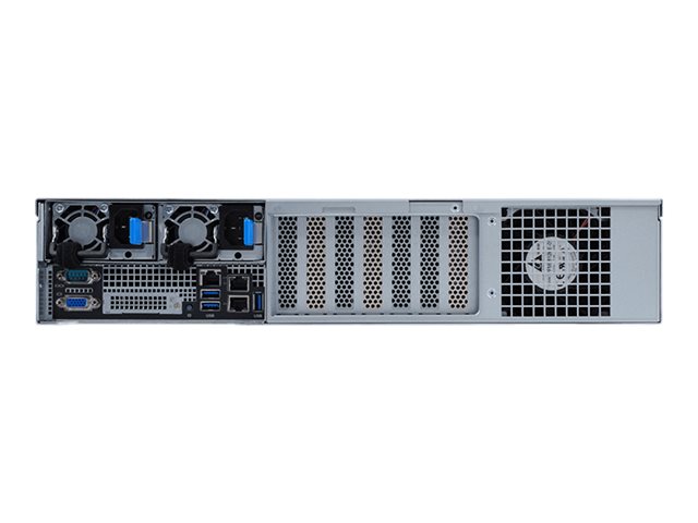 ARM Barebone G242-P31 2U 1CPU 16xDIMM