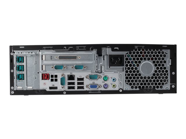 RP581 G1820 500G HDD 4GB DDR3 FREE DOS