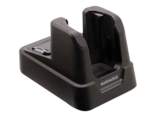 Skorpio X5 Single Dock Wireless Charging