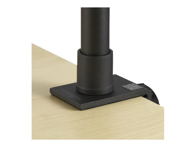 Kensington A1000 - Mounting kit (C-clamp) - for microphone / webcam / light - desktop - for Kensington ProVC Bundle