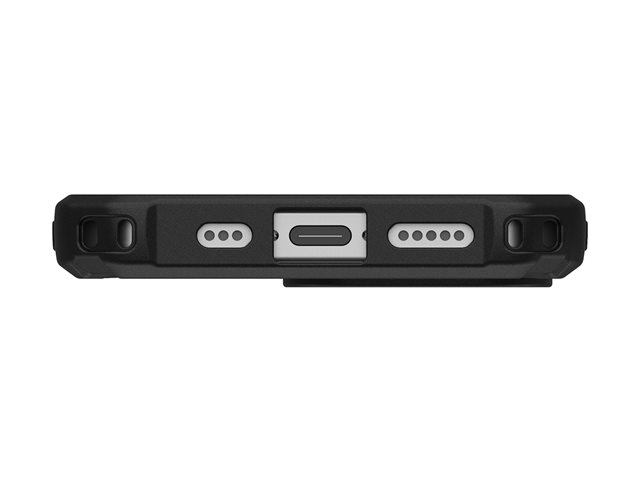 UAG Apple iPhone 16e Pathfinder MgSf Black