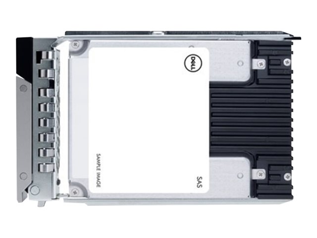 1.92TB SSD SATA Mixed Use 6Gbps 512e 2.5in Hot-Plug CUS Kit