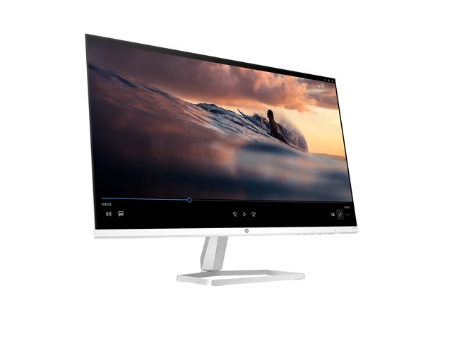 HP S5 527sa FHD MNTR Wspkrs 68.6cm 27in