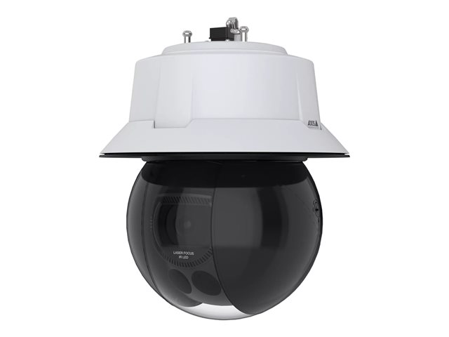 AXIS Q6358-LE HIGH-END PTZ CAMERA W/ 4K