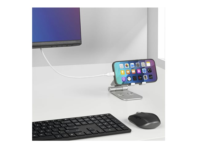 2m USB-C to DisplayPort 1.2 Cable 4K