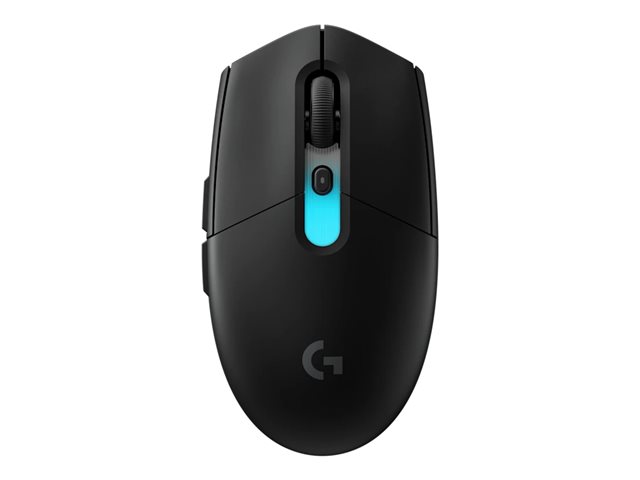 G305 X SUPERLIGHT BLACK - EER2-933