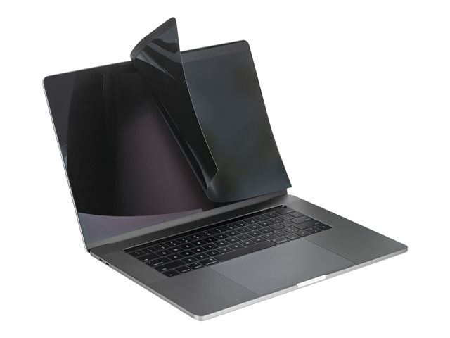 StarTech.com Laptop Privacy Screen for 13 inch MacBook Pro & MacBook Air, Magnetic Removable Security Filter, Blue Light Reducing Screen Protector 16:10, Matte/Glossy, +/-30 Degree Viewing - Blue Light Filter (PRIVSCNMAC13) - Notebook privacy filter - removable - magnetic - 13\" - transparent - for P/N: LTSTND2IN1