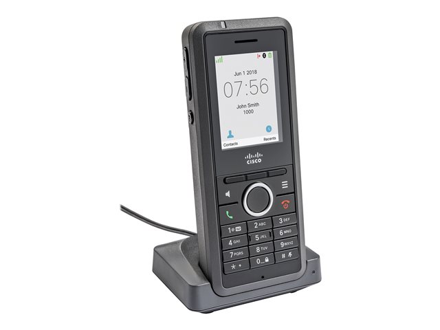 Cisco IP DECT 6825 Handset 3PCC EU/APAC