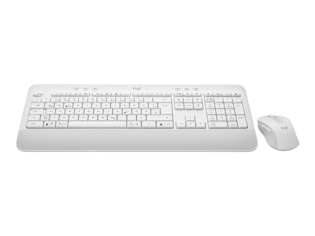 MK650 for Business OFFWHITEDEUCENTRAL