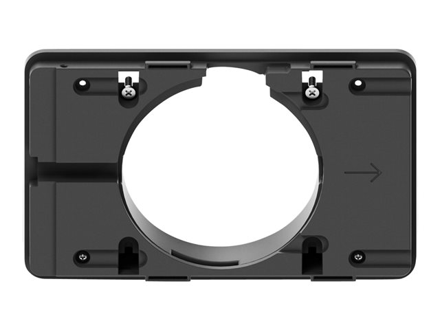 Tap Scheduler Angle Mount - GRAPHITE