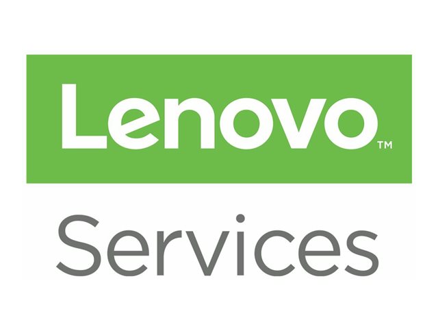 Lenovo Onsite - Extended service agreement - parts and labour - 4 years - on-site - for ThinkStation P700, P710, P720, P900, P910, P920