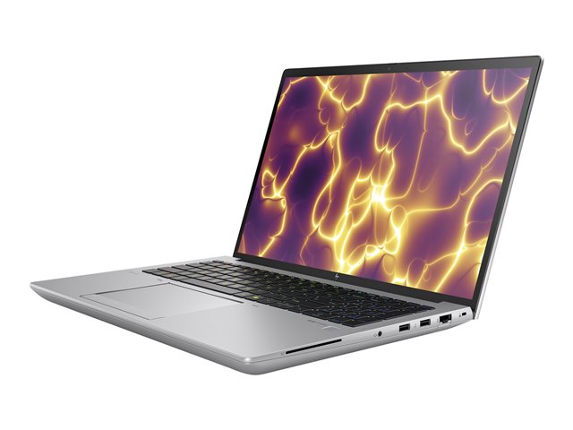 HP ZBook Fury 16 G11 Mobile Workstation - AI PC, AI Workstation - Intel Core i7 - i7-14700HX / up to 5.5 GHz - Win 11 Pro - RTX 4000 Ada - 32 GB RAM - 1 TB SSD NVMe, TLC - 16\" IPS 1920 x 1200 - Gigabit Ethernet - NFC, Wi-Fi 7, Bluetooth - kbd: Swiss - with HP Wolf Pro Security Edition (1 year)