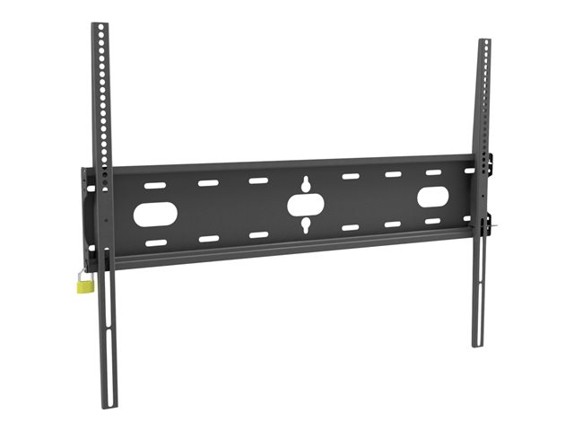 Iiyama MD-WM8060 - Mounting kit (wall mount) - for flat panel - universal