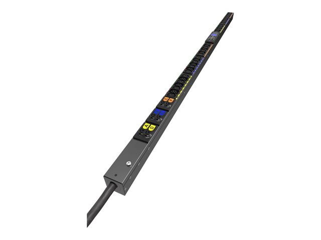 PDU G4 MA 0U 309 16A 3P 24xC13 18xC39