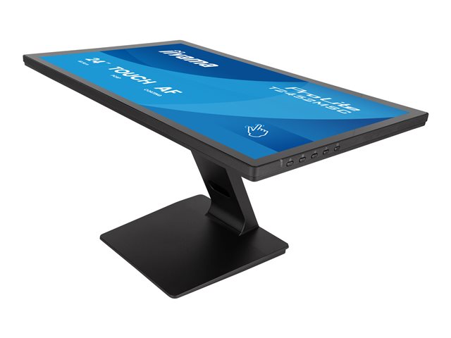 24\"W LCD Bonded DeepContrast Projective