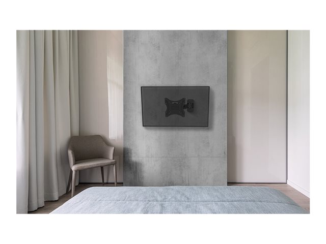 Neomounts WL40-540BL12 - Mounting kit (wall mount) - for TV