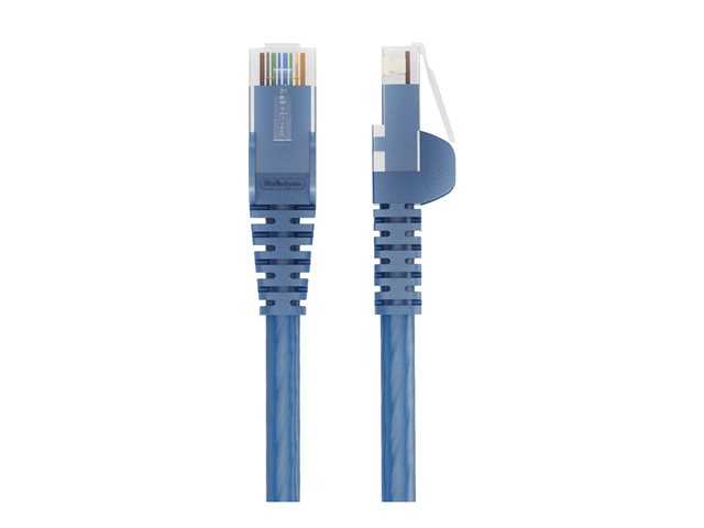 7m Cat6 Ethernet Cable - Blue