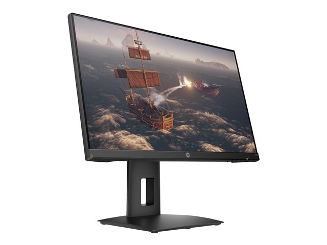 HP X24ih FHD Gaming 24IN IPS 1024x768