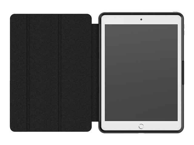 Symmetry Folio iPad 8/7 GEN 10.2 BLK