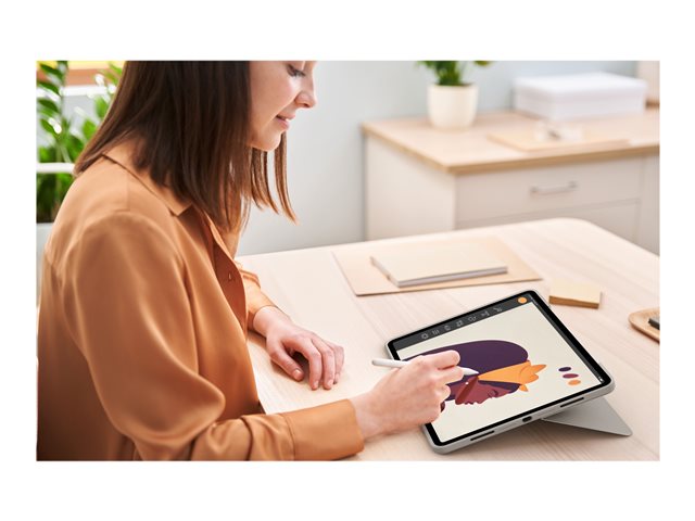 Combo Touch f.iPadPro12.9-inch 5th gen.