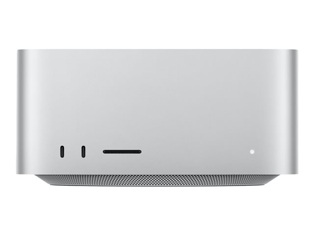 Mac Studio: Apple M5 Max chip with 18-core CPU, 32-core GPU, 36GB, 512GB
