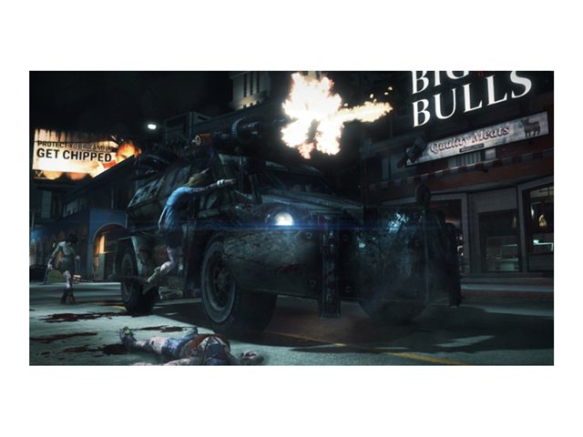 Dead Rising 3 - Apocalypse Edition - Xbox One - Dutch