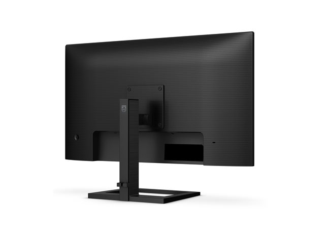 Philips 27E1N1600AE - LED monitor - 27\" - 2560 x 1440 QHD @ 100 Hz - IPS - 1500:1 - 1 ms - HDMI, USB-C - speakers - black