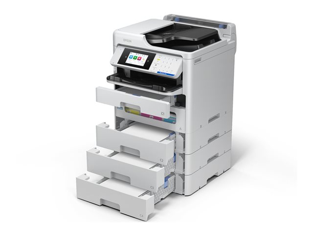 WORKFORCE PRO EM-C800RDWF