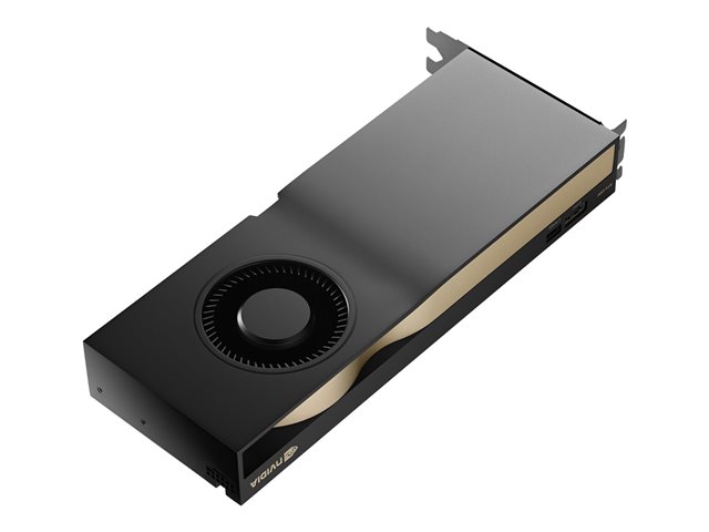 NVIDIA RTX 4500 Ada 24GB 4DP GFX